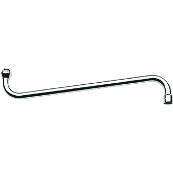 Трубкообразный излив Grohe 13108000