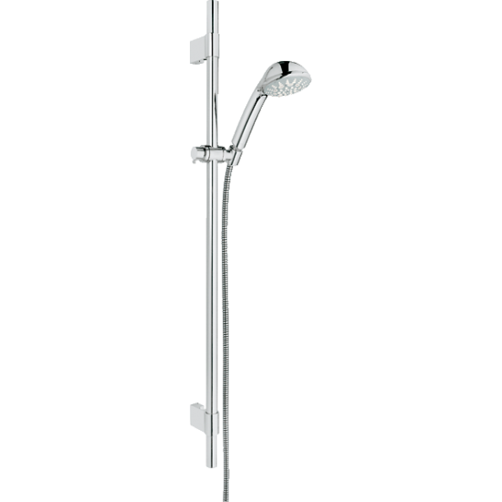 Душевой гарнитур Grohe Relexa Five 28941001