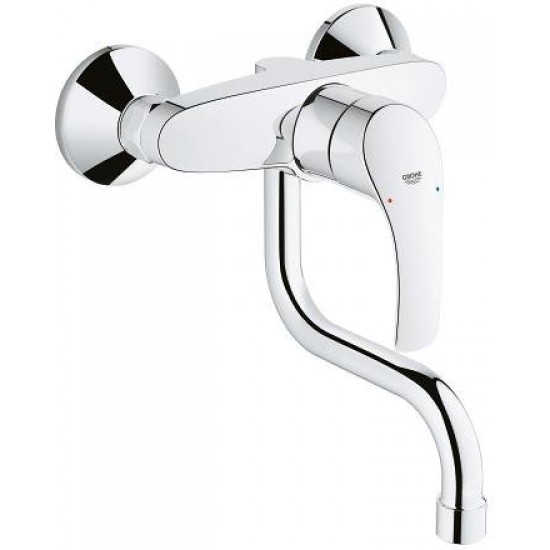 Смеситель для кухни Grohe Eurosmart 31509002