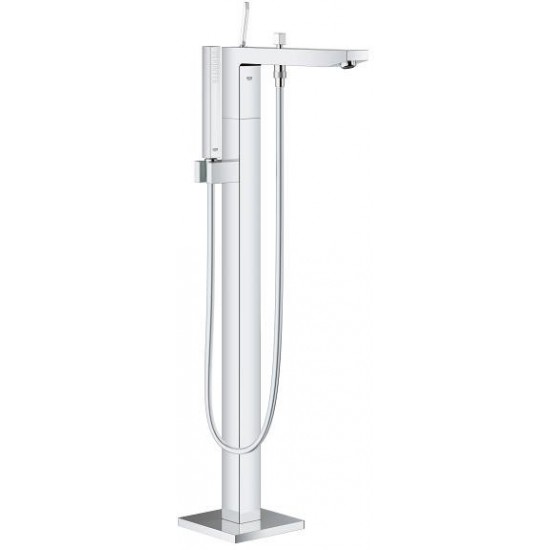 Смеситель для ванны Grohe Eurocube Joy 23667000