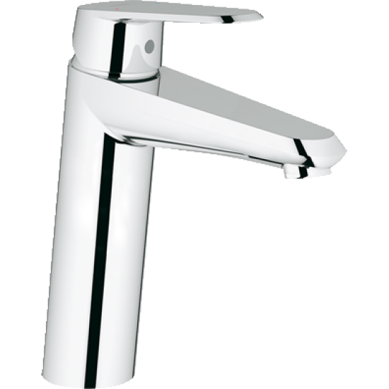Смеситель для умывальника Grohe Eurodisc Cosmopolitan 23449002
