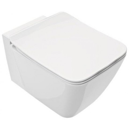 Унитаз подвесной Ideal Standard Strada II AquaBlade T359601 36,5x54,5 SoftClose