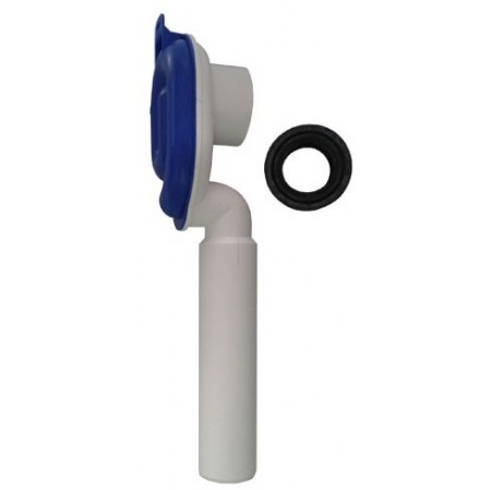 Сифон для писсуара Geberit 152.951.11.1