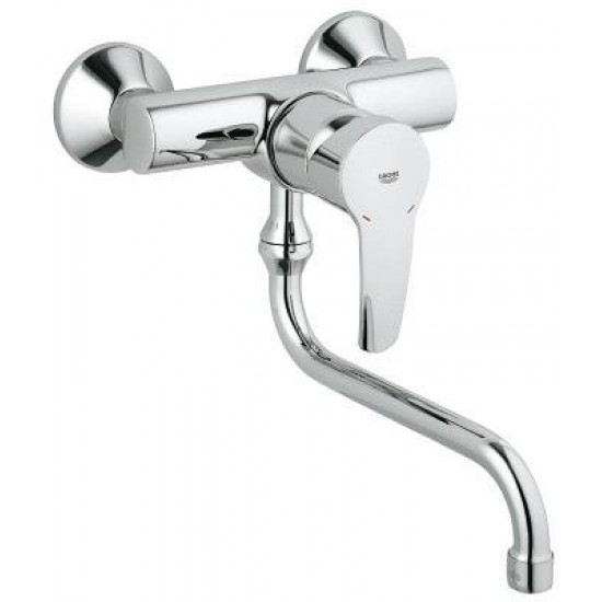 Смеситель для кухни Grohe Eurostyle 33982001