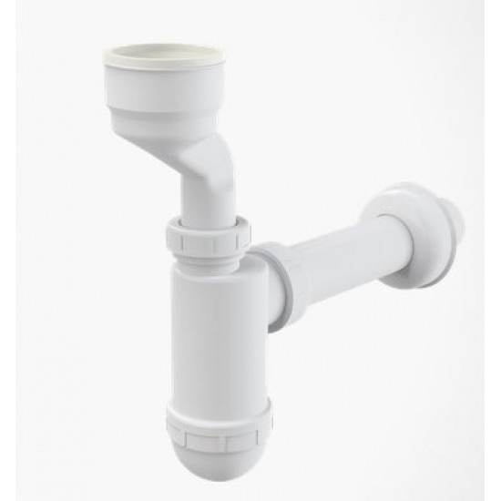 Сифон для писсуара Alcaplast A45A-BL-01 (старый артикул A45A)