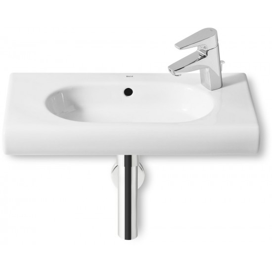 Умывальник подвесной Roca Meridian Compact 35x32 327249000