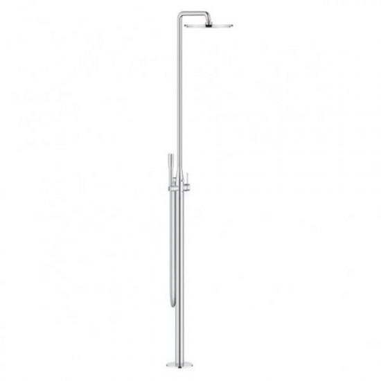 Душевая система Grohe Essence 23741001