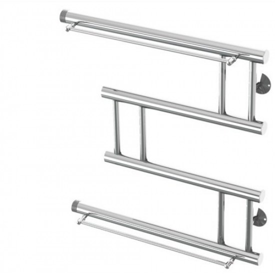 Полотенцесушитель водяной Gloss&Reiter Модерн М3 50x60