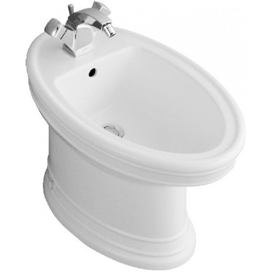 Биде напольное Villeroy & Boch Amadea 7485 00 R1
