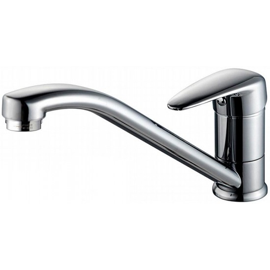 Смеситель для кухни Lemark Pramen LM3304C