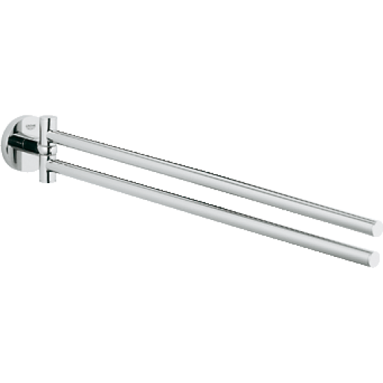 Держатель для полотенца Grohe Essentials 40371001