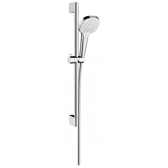 Душевой гарнитур Hansgrohe Croma Select E Vario 26582400