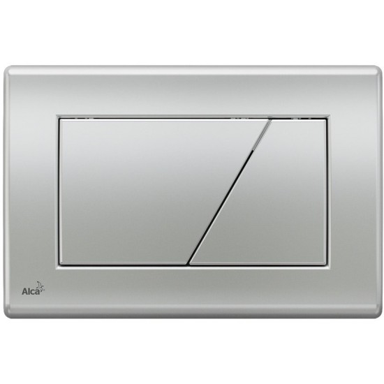 Кнопка смыва Alcaplast M172