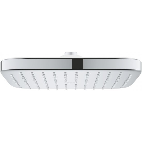 Верхний душ Grohe Tempesta 250 Cube 26685000