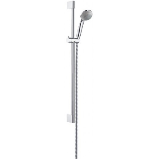 Душевой гарнитур Hansgrohe Crometta 27762000