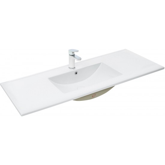 Умывальник встраиваемый Welt-Wasser DEILBACH 7506-120 120,5x47,0 белый Умывальник встраиваемый Welt-Wasser DEILBACH 7506-120 120,5x47,0 белый