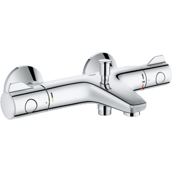 Термостат для ванны Grohe Grohtherm 800 34567000