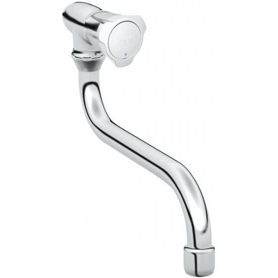 Настенный вентиль Grohe Costa L 30484001