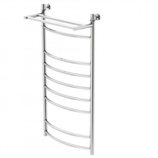 Полотенцесушитель водяной Gloss&Reiter Л. 50x100.Д8.П1