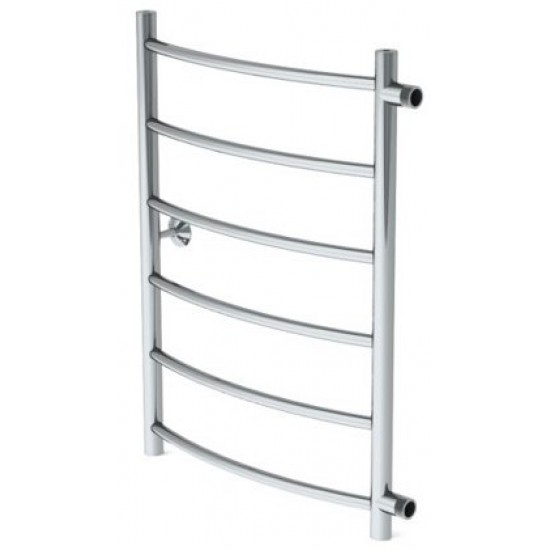 Полотенцесушитель водяной Gloss&Reiter ЛБ. 60x70.Д6(50)