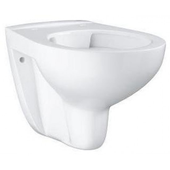 Унитаз Grohe Bau Ceramic 39427000 53,1x36,8 подвесной