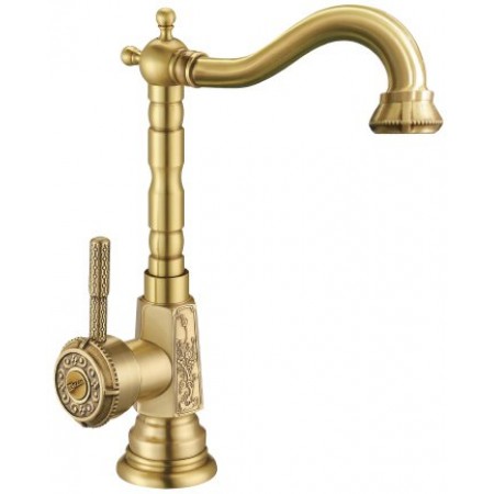 Смеситель для кухни Lemark Jasmine LM6605B