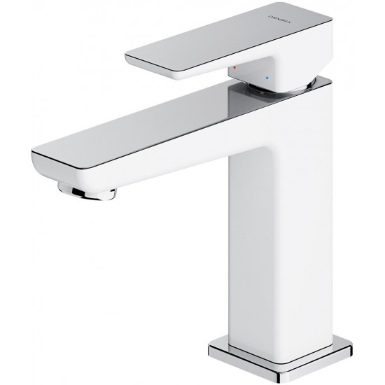 Смеситель для умывальника Omnires Parma PM7410 CRВ