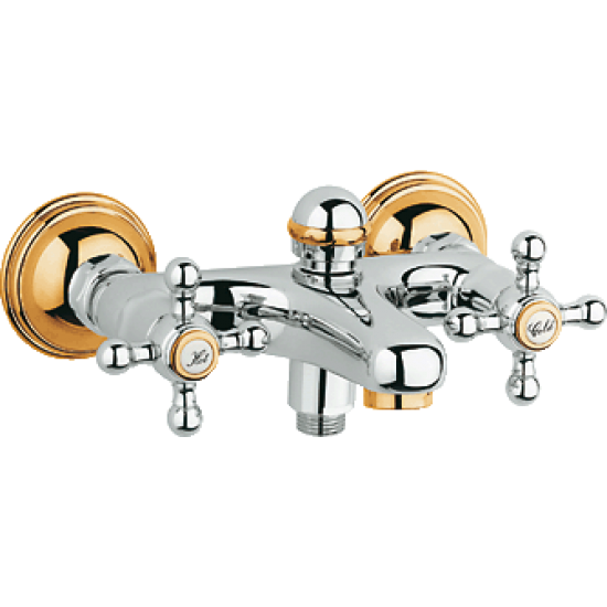 Смеситель для ванны Grohe Sinfonia 25030 IG0