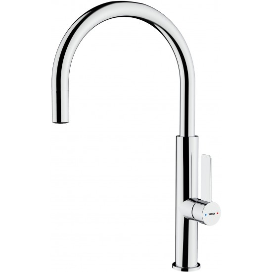 Смеситель для кухни Teka Fot 995 Chrome 116030022