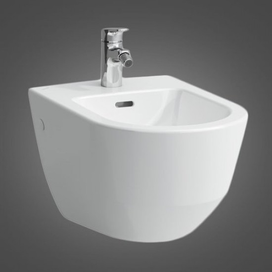 Биде Laufen Pro подвесное 8.3095.2.000.304.1 36x56 Биде Laufen Pro подвесное 8.3095.2.000.304.1 36x56