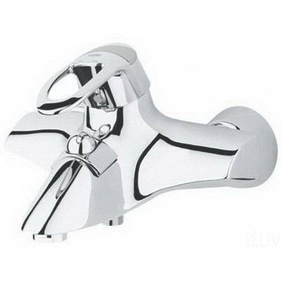 Смеситель для ванны Grohe Chiara 32306000
