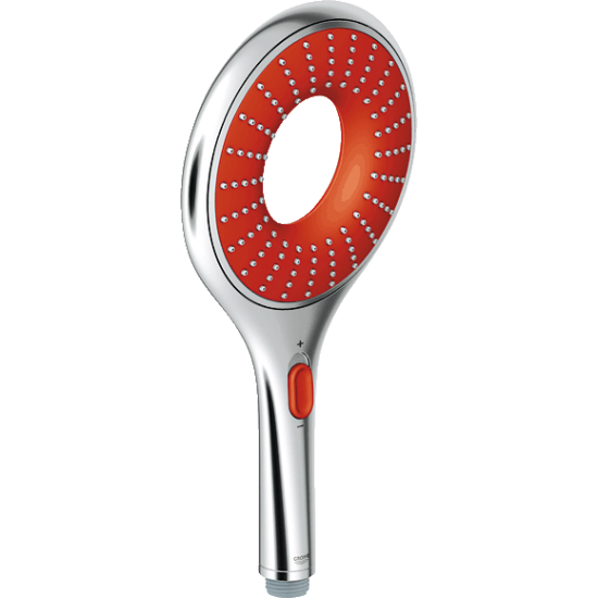 Душевая лейка Grohe Rainshower Icon 27443000