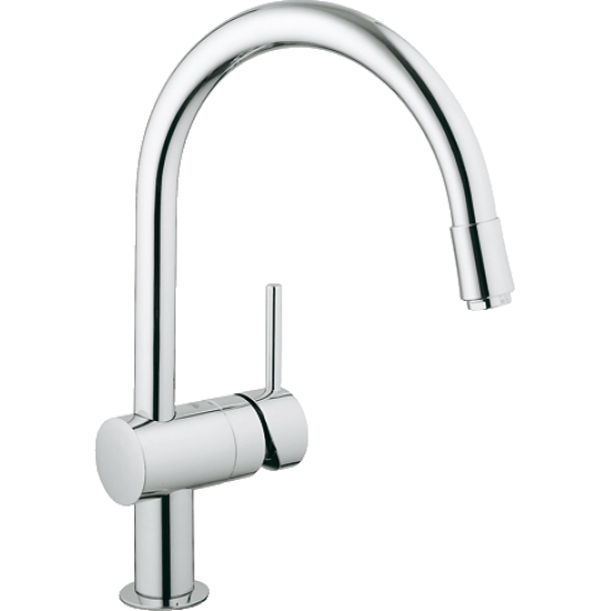 Смеситель для кухни Grohe Minta 32918000