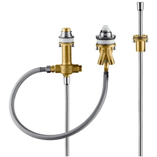 Скрытая часть Hansgrohe Logis 13439180