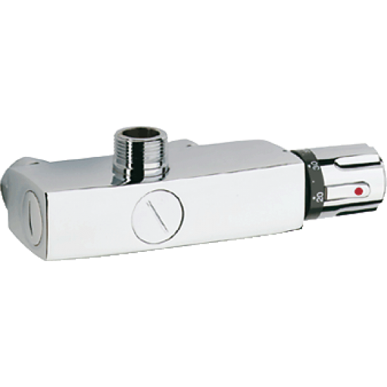 Термостат Grohe Automatic 2000 Compact 34365000