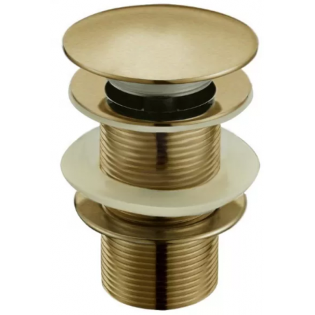 Донный клапан Salini 15111B бронза