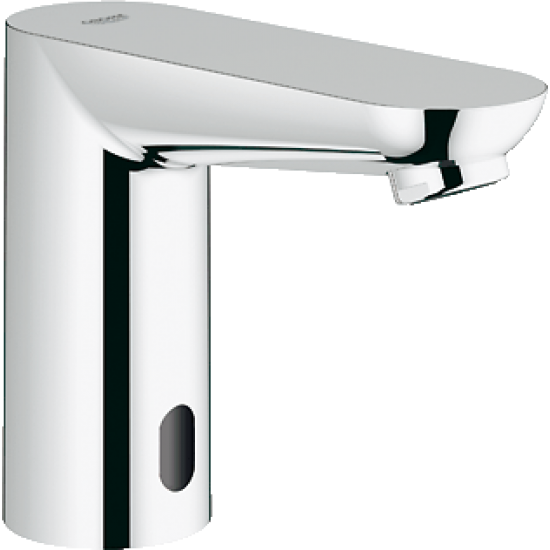 Смеситель для умывальника Grohe Euroeco Cosmopolitan E 36269000 инфракрасный без смешивания
