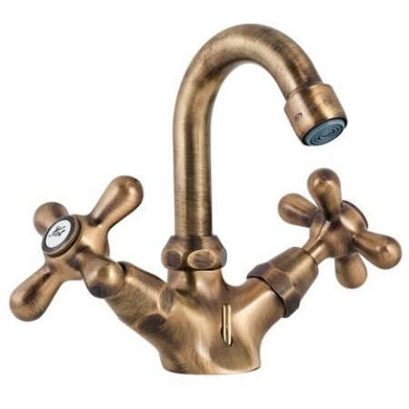 Смеситель для биде Paini Liberty 17F3251KM