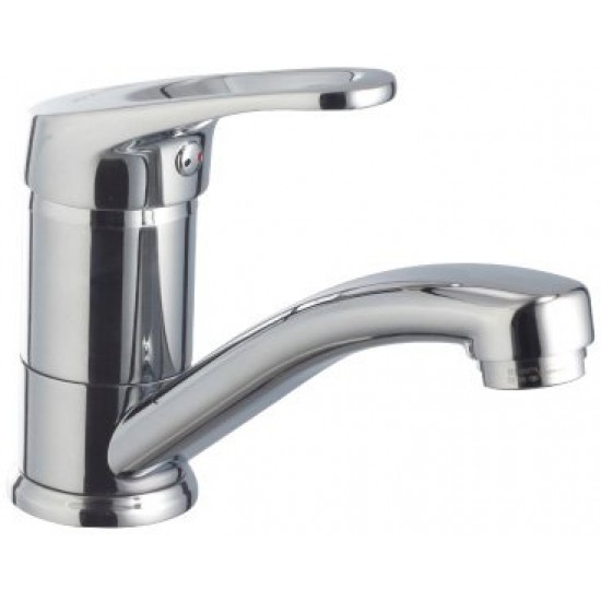 Смеситель для умывальника Lemark Omega LM3107C