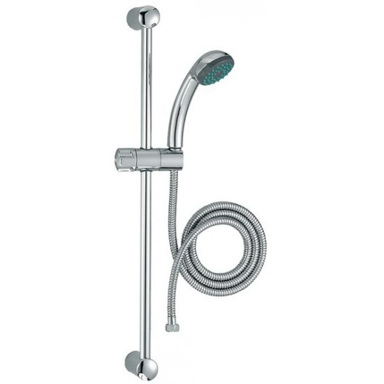 Душевой гарнитур Jacob Delafon Eco E14320-CP