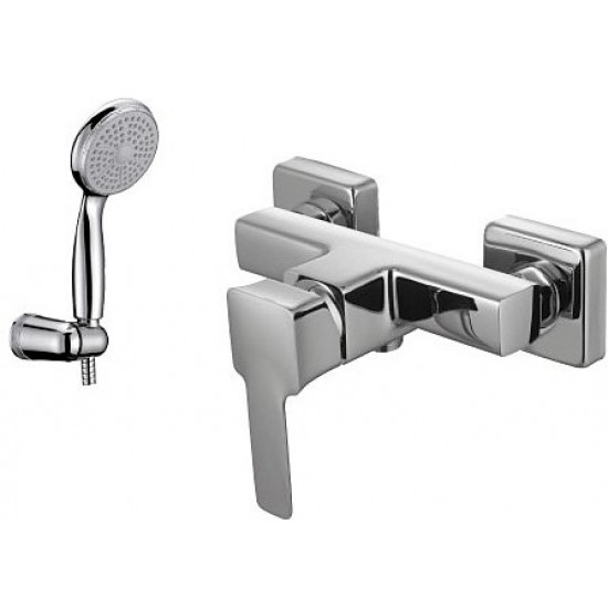 Смеситель для душа Lemark Basis LM3603C