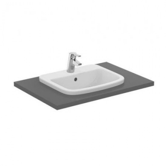 Умывальник Ideal Standard Tempo T059201 50x43