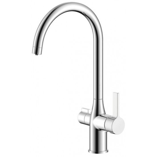 Смеситель для кухни Iddis Pure PURSBFJi05