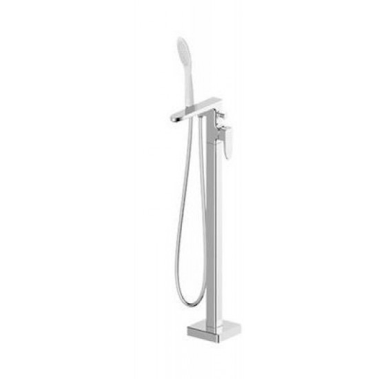 Смеситель для ванны Omnires Siena SN7333