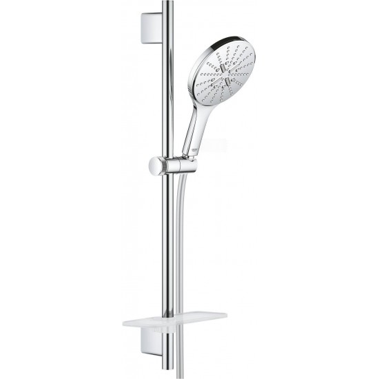 Душевой гарнитур Grohe Rainshower SmartActive 150 26591000