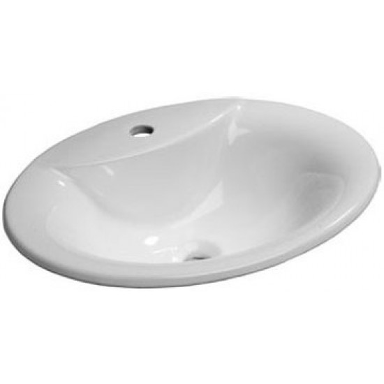 Умывальник Ideal Standard Ocean W306301 54x44