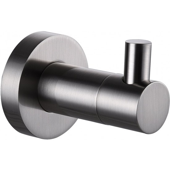 Крючок Omnires Modern Project MP60110NI никель