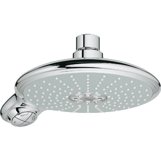 Верхний душ Grohe Power&Soul 27767000