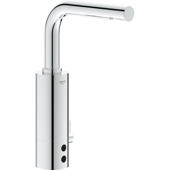 Смеситель для умывальника Grohe Essence E 36091000 инфракрасный со смешиванием