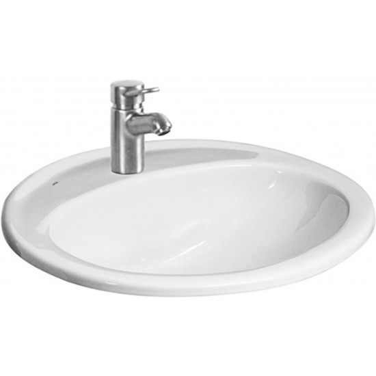 Умывальник Roca Adora 327203000